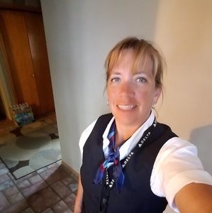 Meet your Posher, Shelly